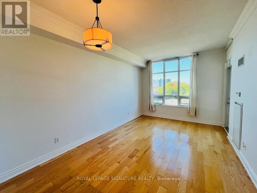 509 - 10 Bloorview Place, Toronto, Ontario  M2J 0B1 - Photo 2 - C12444664