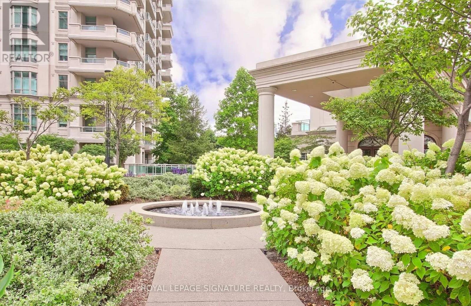 509 - 10 Bloorview Place, Toronto, Ontario  M2J 0B1 - Photo 25 - C12444664