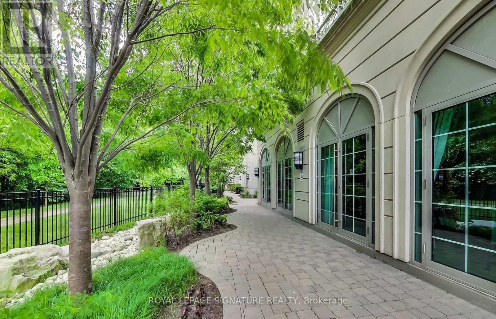 509 - 10 Bloorview Place, Toronto, Ontario  M2J 0B1 - Photo 27 - C12444664