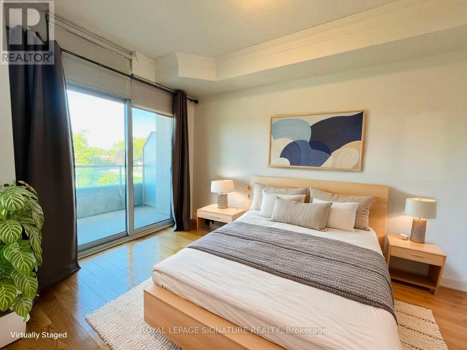 509 - 10 Bloorview Place, Toronto, Ontario  M2J 0B1 - Photo 6 - C12444664