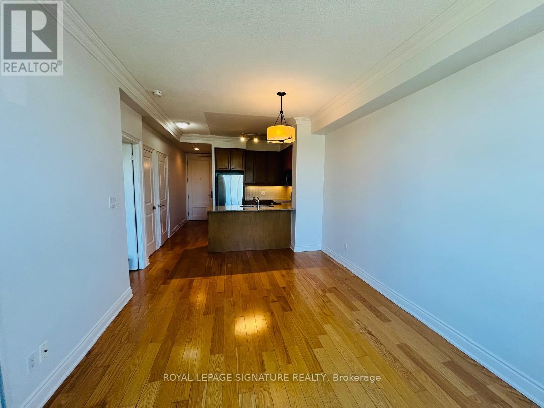 509 - 10 Bloorview Place, Toronto, Ontario  M2J 0B1 - Photo 4 - C12444664