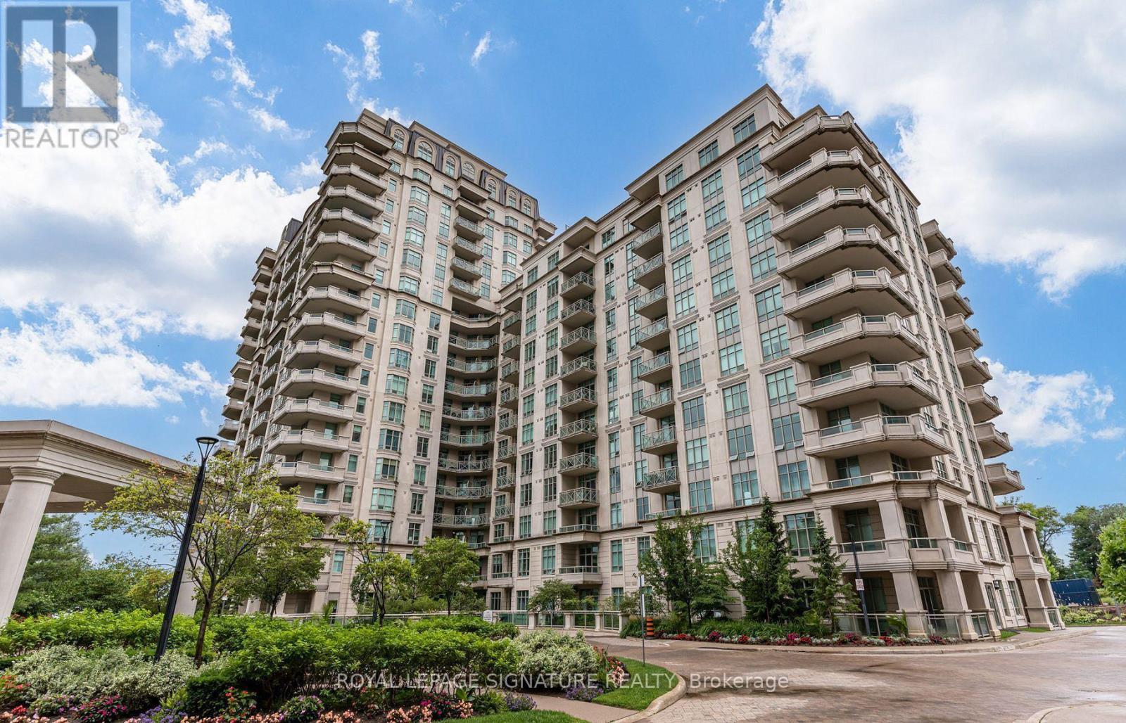 509 - 10 Bloorview Place, Toronto, Ontario  M2J 0B1 - Photo 29 - C12444664