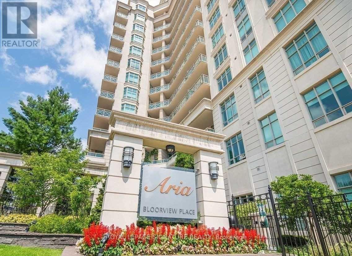 509 - 10 Bloorview Place, Toronto, Ontario  M2J 0B1 - Photo 30 - C12444664