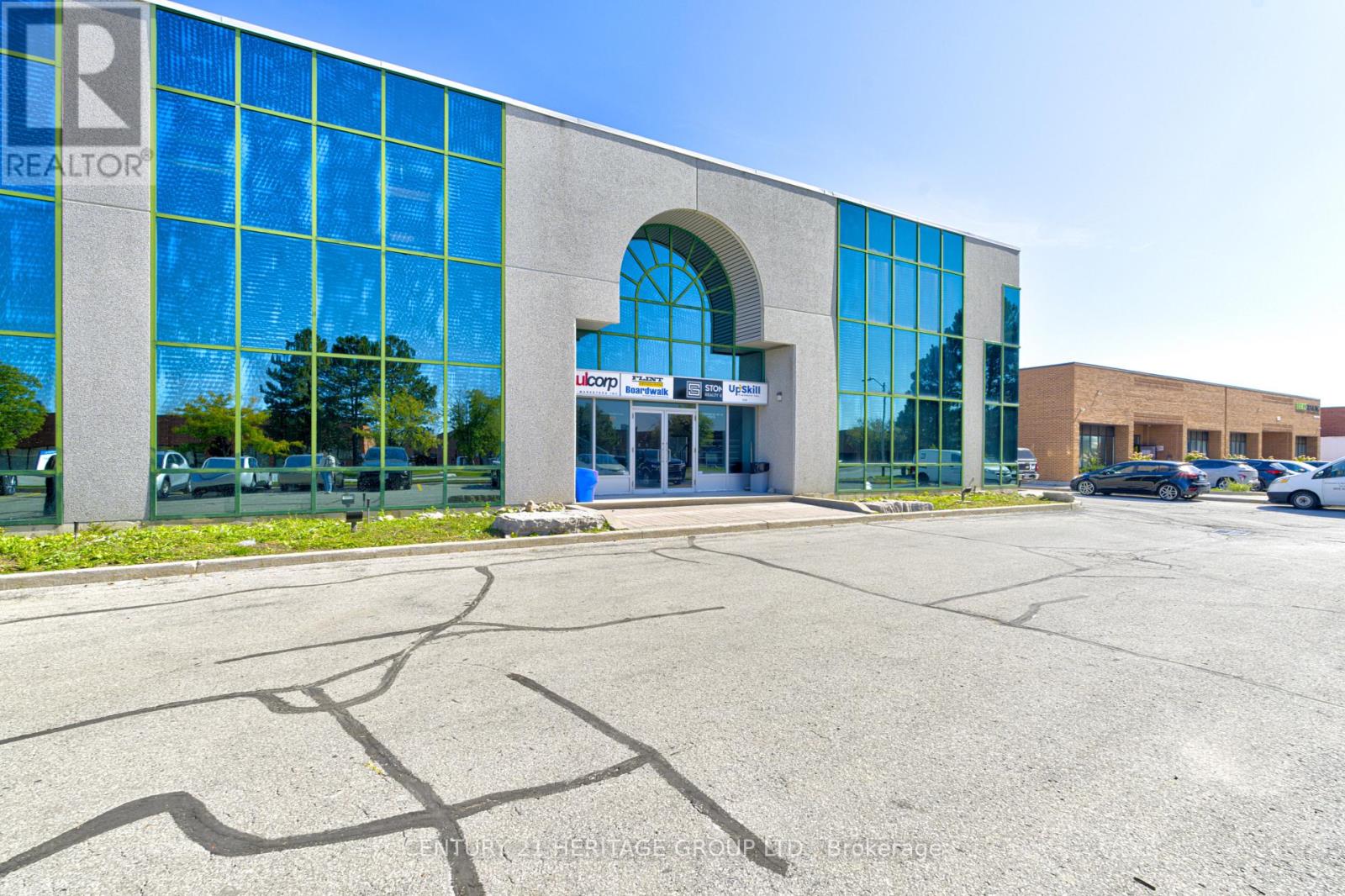 202 - 171 MARYCROFT AVENUE, Vaughan, Ontario