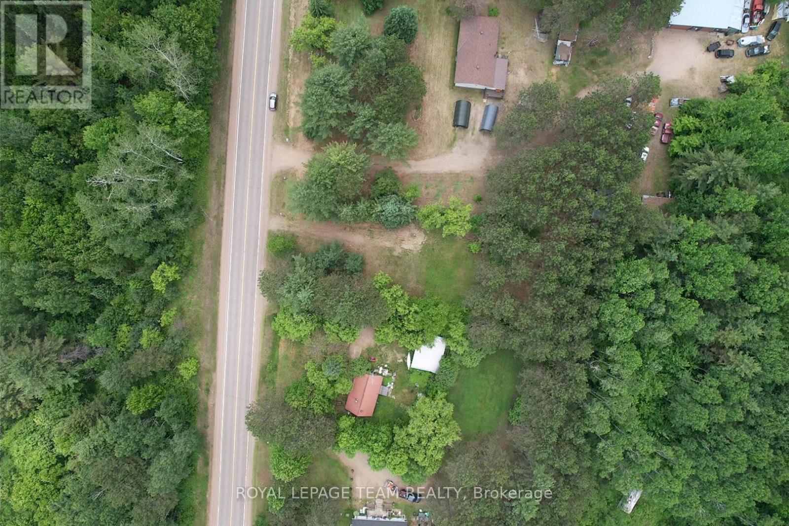 2909 Round Lake Road, Killaloe, Ontario  K0J 2J0 - Photo 2 - X12444737