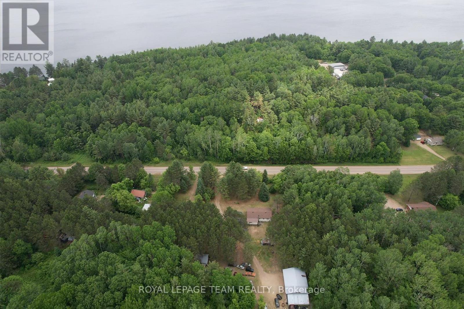2909 Round Lake Road, Killaloe, Ontario  K0J 2J0 - Photo 3 - X12444737