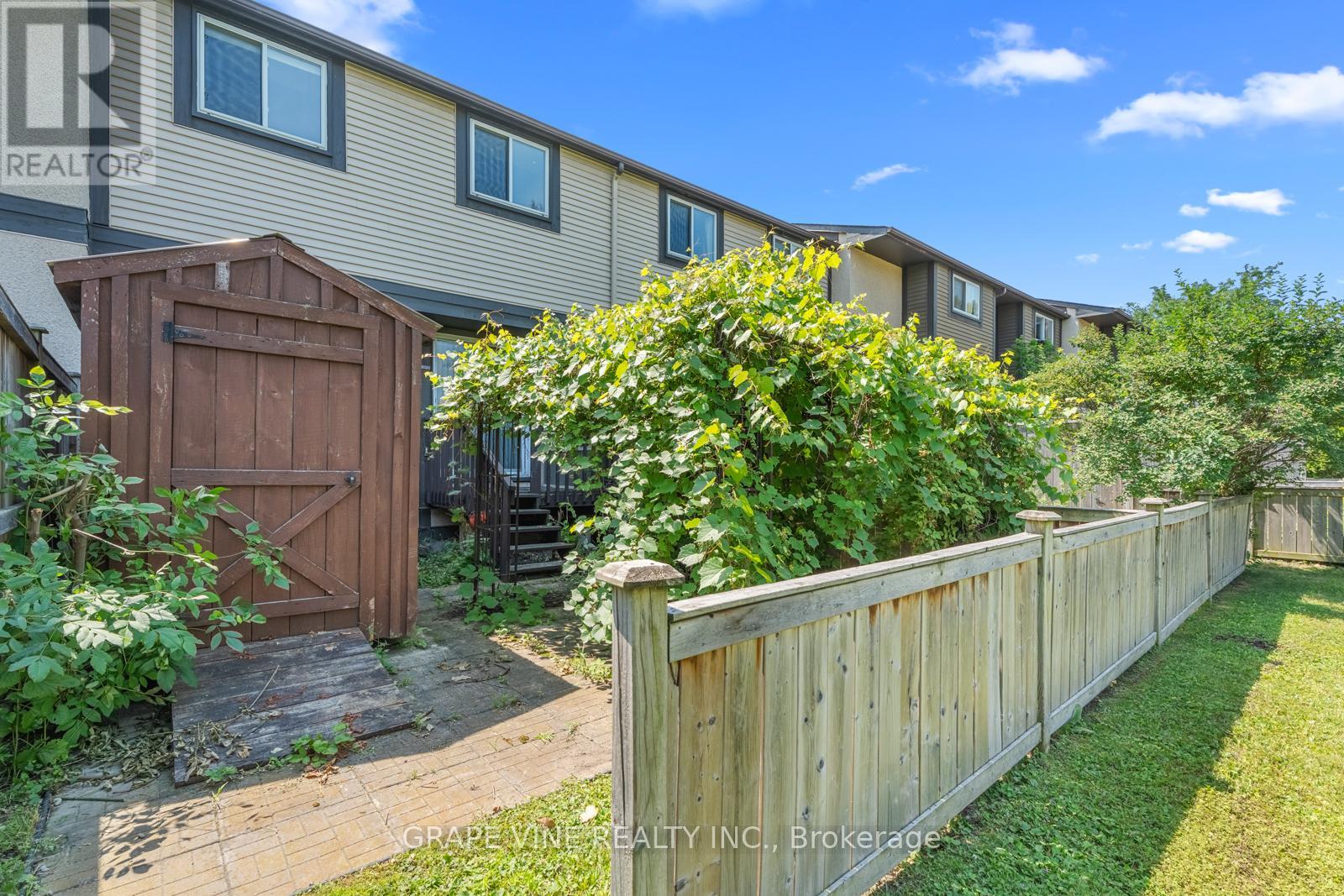 31 - 2671 Pimlico Crescent, Ottawa, Ontario  K1T 2A6 - Photo 33 - X12444723