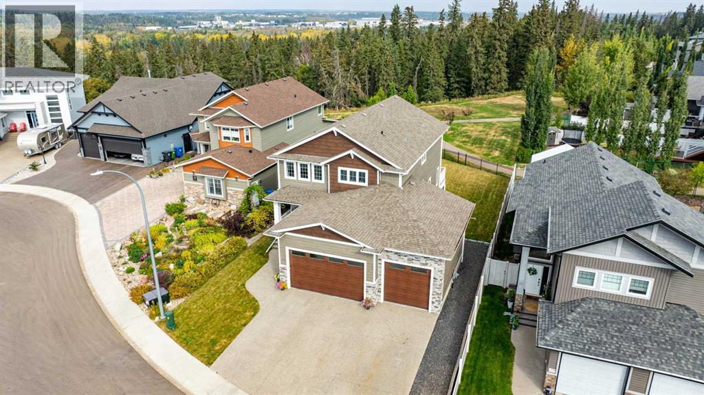 14 Garrison Place, Red Deer, Alberta  T4P 0P7 - Photo 3 - A2262081