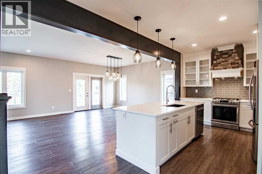 14 Garrison Place, Red Deer, Alberta  T4P 0P7 - Photo 6 - A2262081