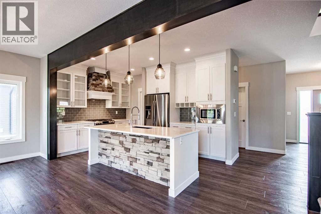 14 Garrison Place, Red Deer, Alberta  T4P 0P7 - Photo 7 - A2262081