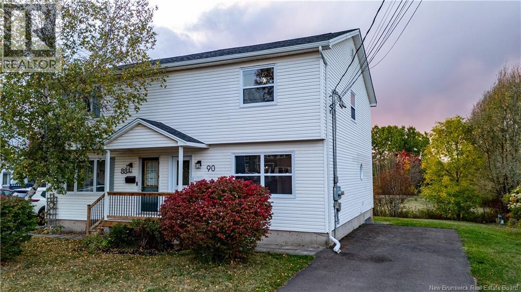 90 Palisade Drive, Moncton, New Brunswick