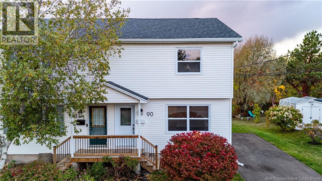 90 Palisade Drive, Moncton, New Brunswick  E1A 5K2 - Photo 49 - NB125400