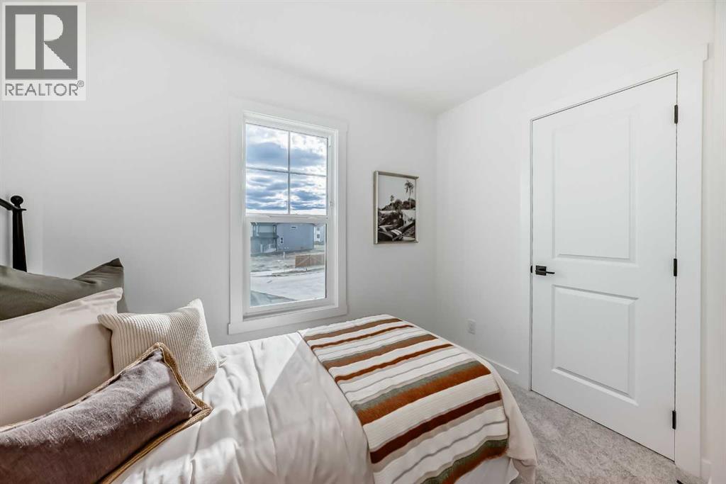 430 Heartland Way, Cochrane, Alberta  T4C 0M5 - Photo 36 - A2217577
