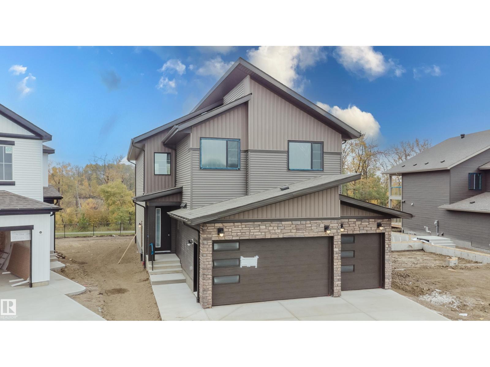 21112 26 Av Nw, Edmonton, Alberta  T6M 3H2 - Photo 2 - E4460815