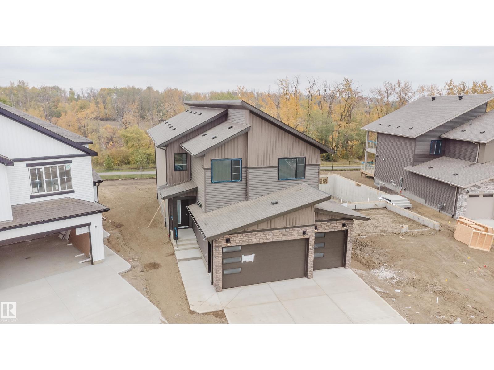 21112 26 Av Nw, Edmonton, Alberta  T6M 3H2 - Photo 64 - E4460815