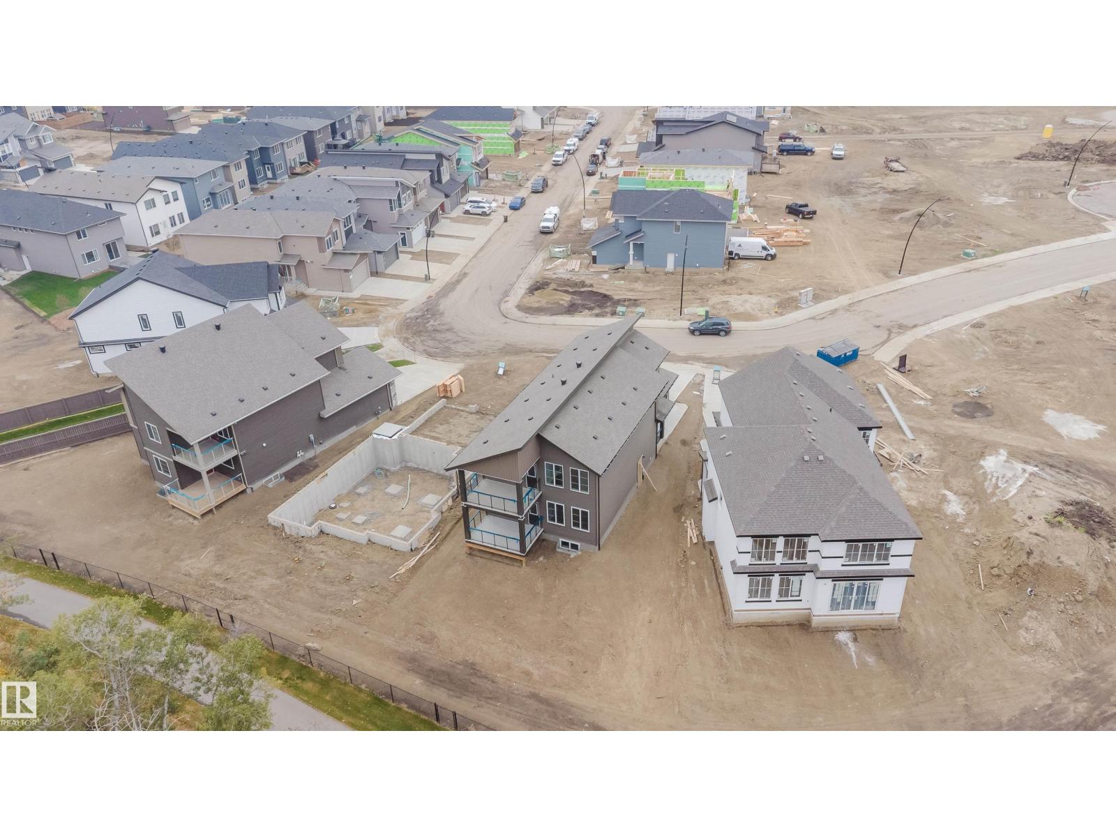21112 26 Av Nw, Edmonton, Alberta  T6M 3H2 - Photo 75 - E4460815