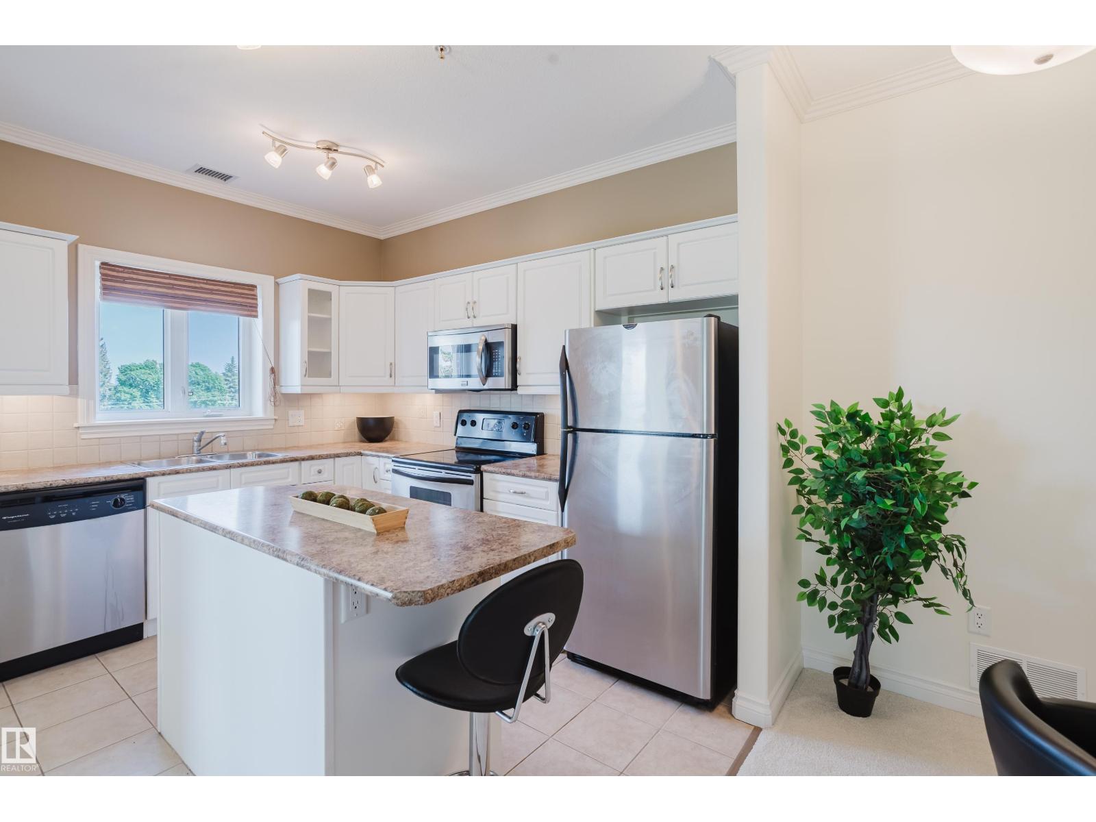 #402 14205 96 Av Nw, Edmonton, Alberta  T5N 0C2 - Photo 12 - E4460816