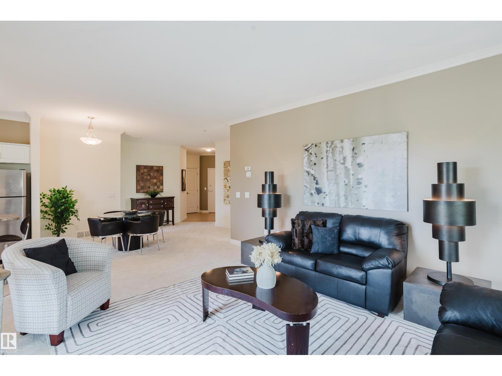 #402 14205 96 Av Nw, Edmonton, Alberta  T5N 0C2 - Photo 2 - E4460816