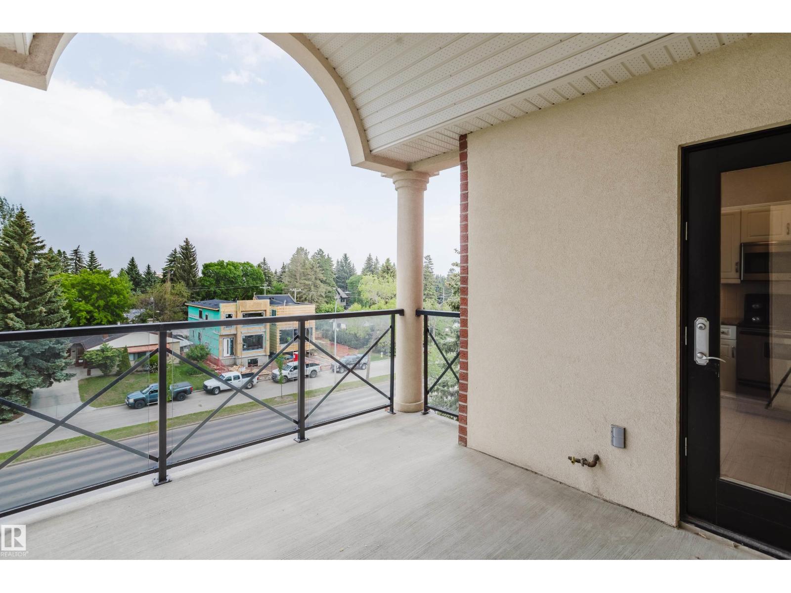 #402 14205 96 Av Nw, Edmonton, Alberta  T5N 0C2 - Photo 35 - E4460816