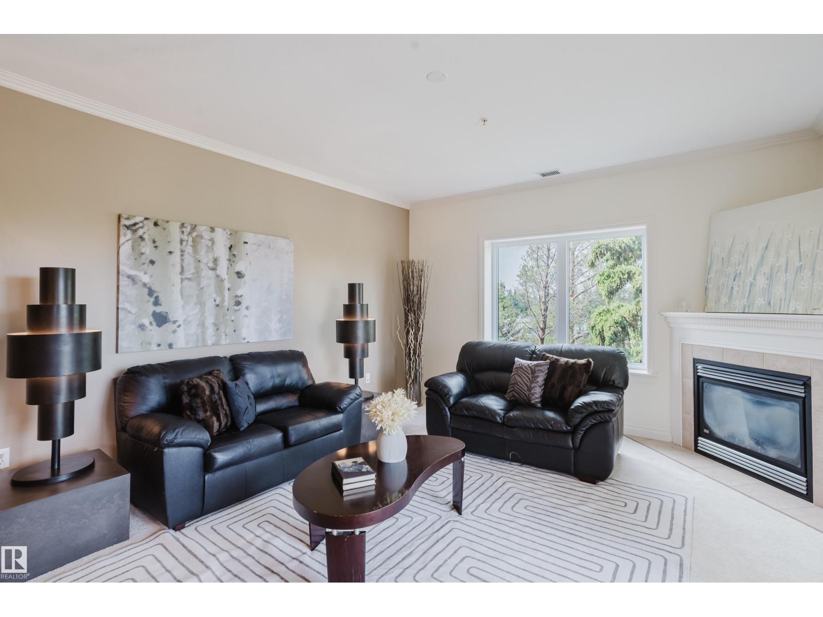 #402 14205 96 Av Nw, Edmonton, Alberta  T5N 0C2 - Photo 4 - E4460816
