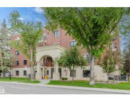 #402 14205 96 AV NW Crestwood