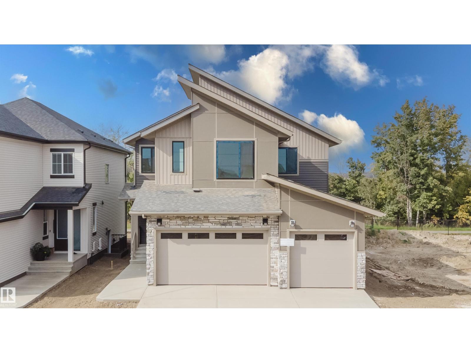 2512 213 St Nw, Edmonton, Alberta  T6M 3H3 - Photo 2 - E4460817