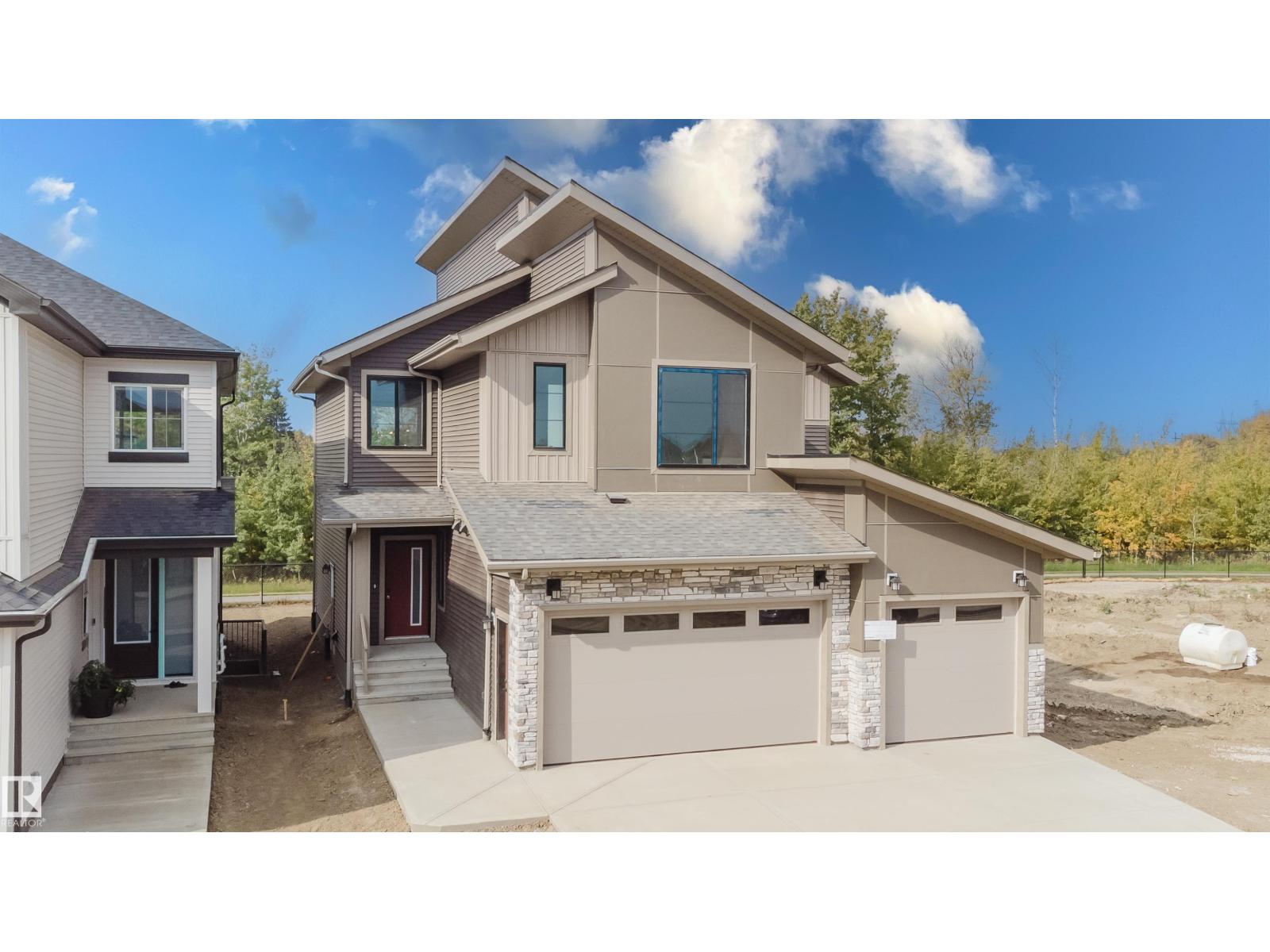 2512 213 St Nw, Edmonton, Alberta  T6M 3H3 - Photo 3 - E4460817