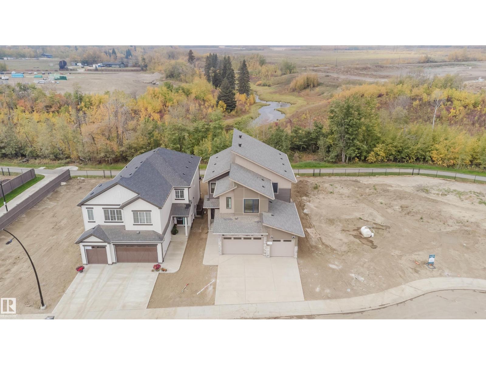 2512 213 St Nw, Edmonton, Alberta  T6M 3H3 - Photo 61 - E4460817
