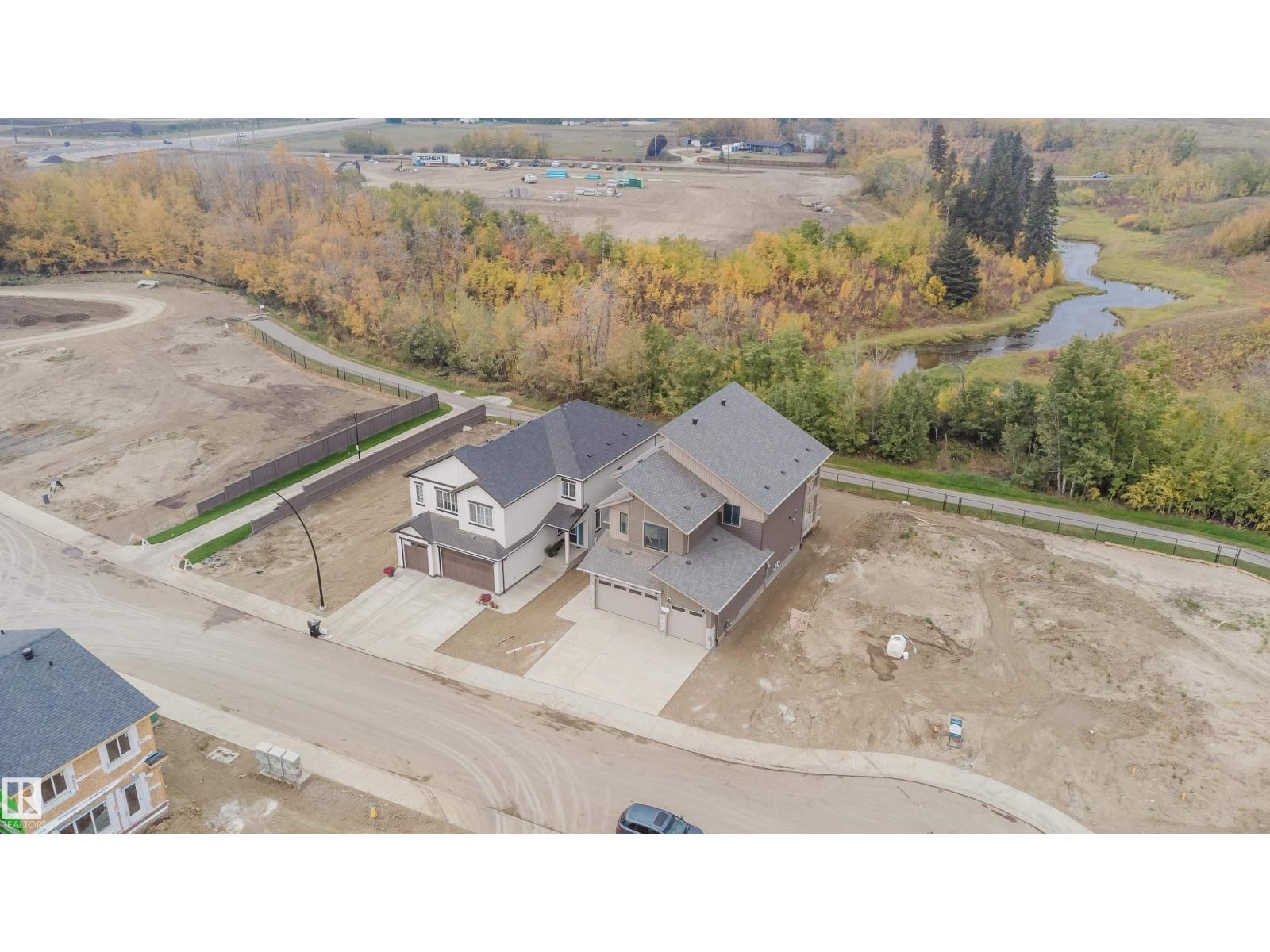 2512 213 St Nw, Edmonton, Alberta  T6M 3H3 - Photo 64 - E4460817