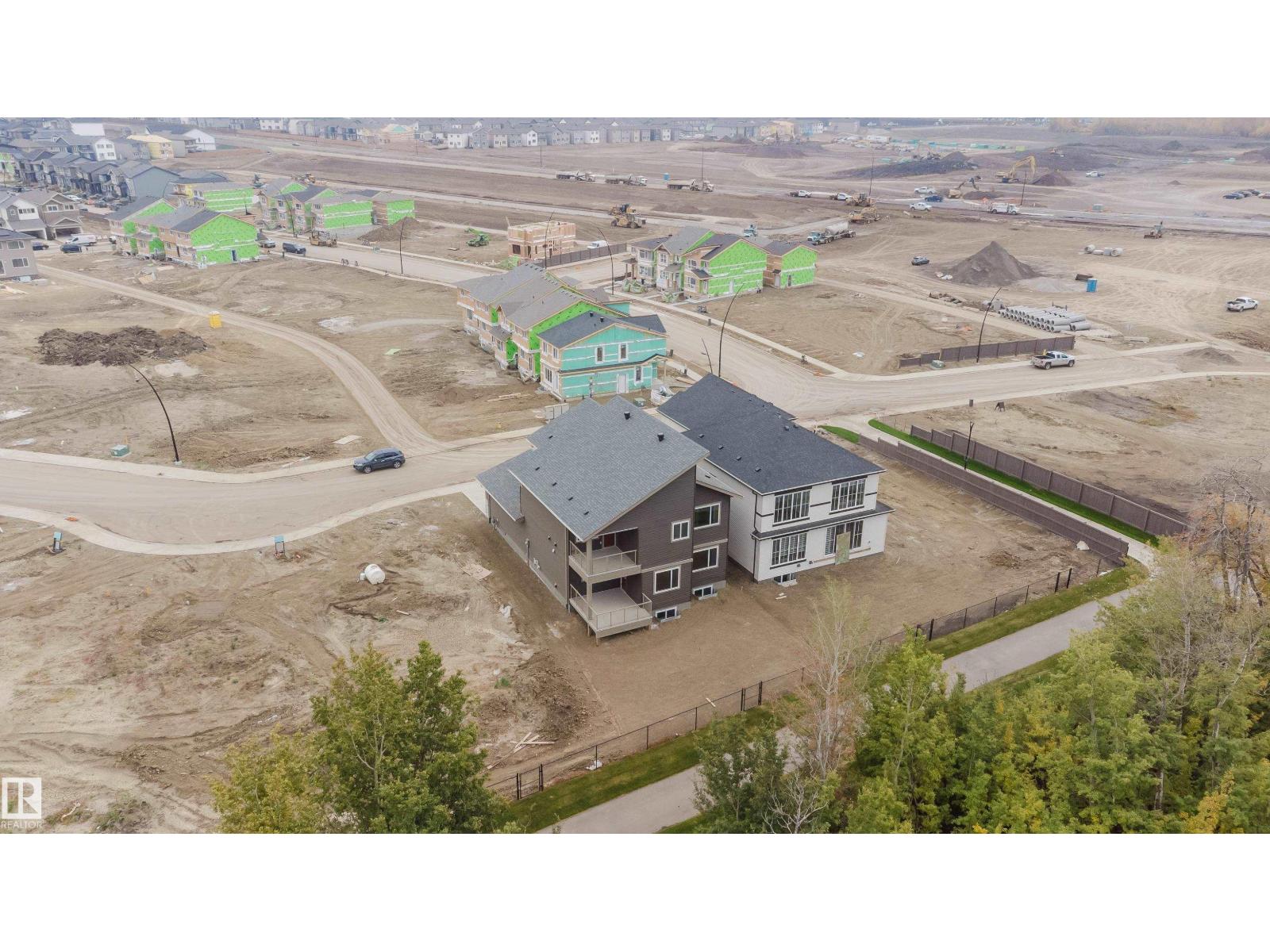 2512 213 St Nw, Edmonton, Alberta  T6M 3H3 - Photo 74 - E4460817