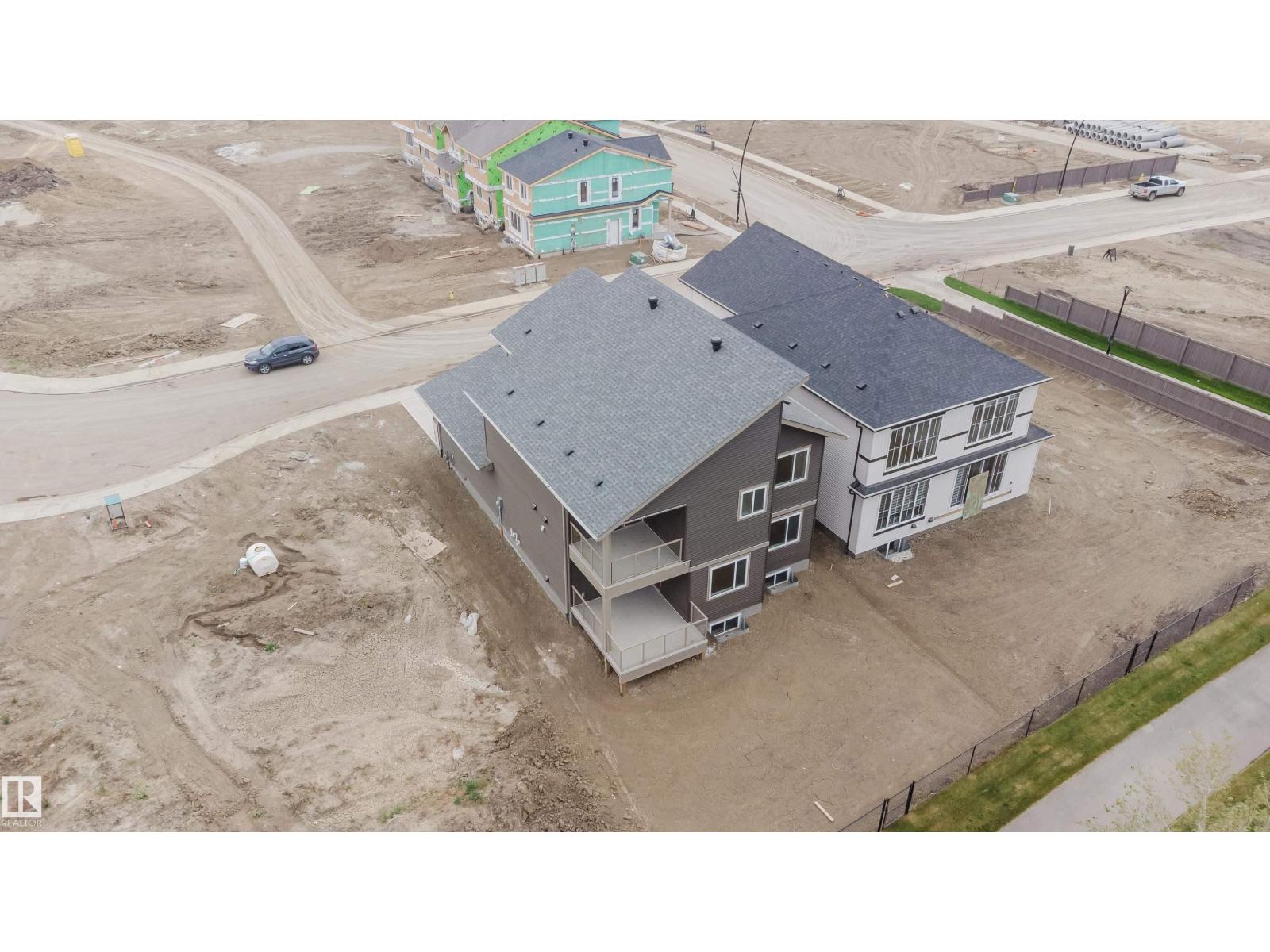 2512 213 St Nw, Edmonton, Alberta  T6M 3H3 - Photo 75 - E4460817