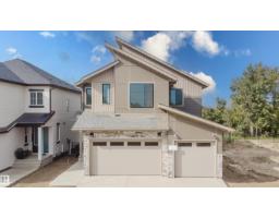 2512 213 ST NW The Uplands