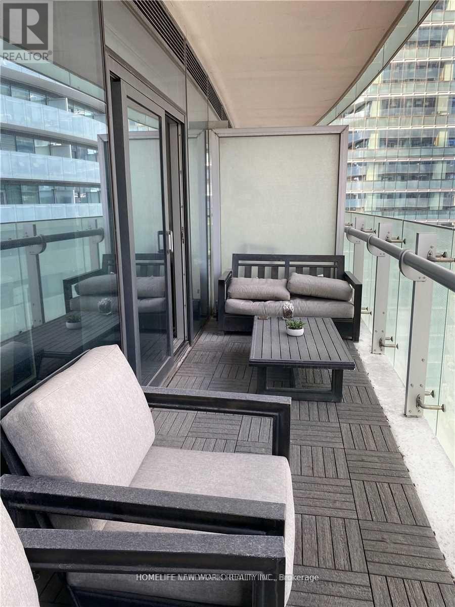 1411 - 12 York Street, Toronto, Ontario  M5J 2Z2 - Photo 7 - C12444719