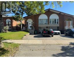 Ground Level - 51 Navaho Drive, Toronto (Pleasant View), Ca