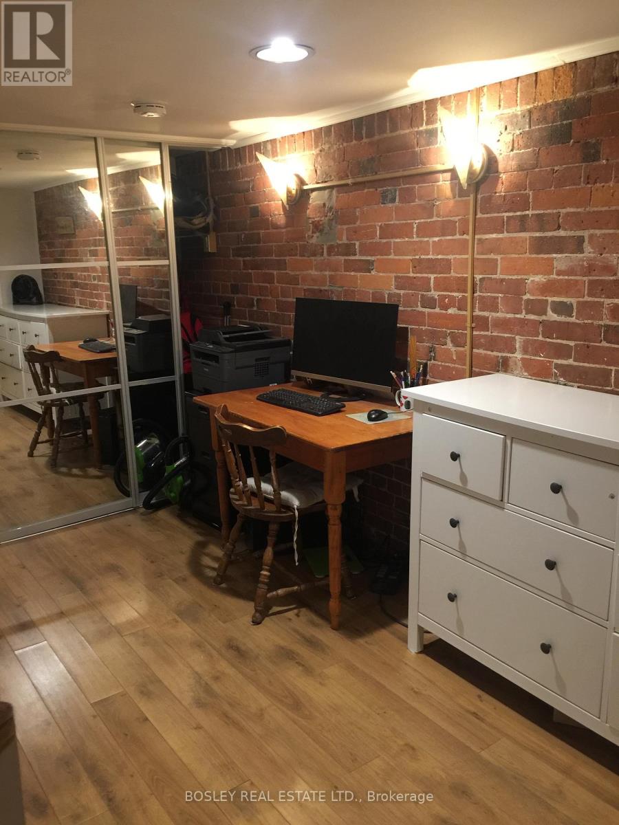 Lower - 449 Euclid Avenue, Toronto, Ontario  M6G 2T1 - Photo 2 - C12444725