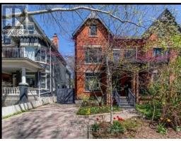 Lower - 449 Euclid Avenue, Toronto (Palmerston-Little Italy), Ca