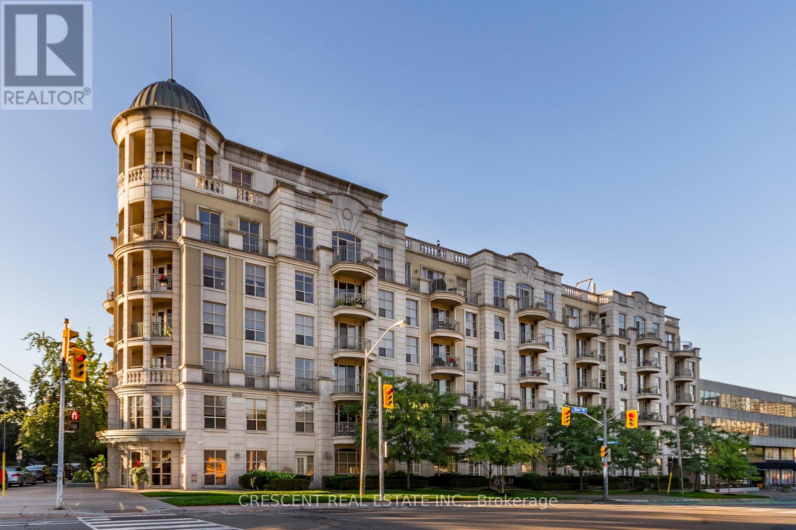 605 - 3085 BLOOR STREET W, Toronto, Ontario