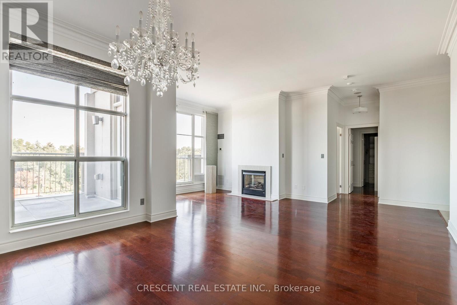 605 - 3085 Bloor Street W, Toronto, Ontario  M8X 1C9 - Photo 22 - W12438970