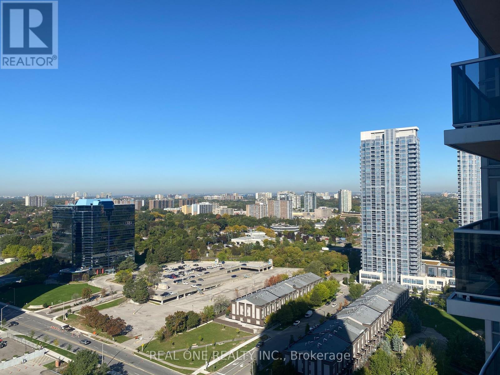 2306 - 125 Village Green Square, Toronto, Ontario  M1S 0G3 - Photo 10 - E12444720