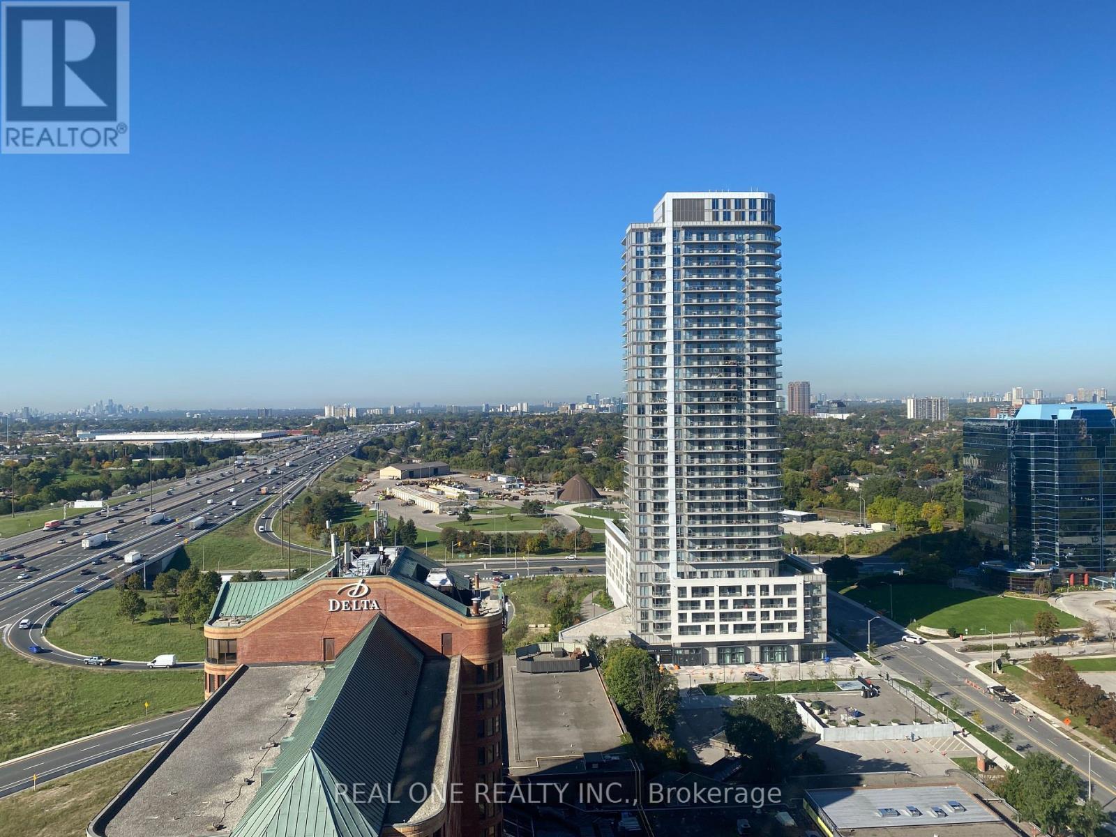 2306 - 125 Village Green Square, Toronto, Ontario  M1S 0G3 - Photo 9 - E12444720