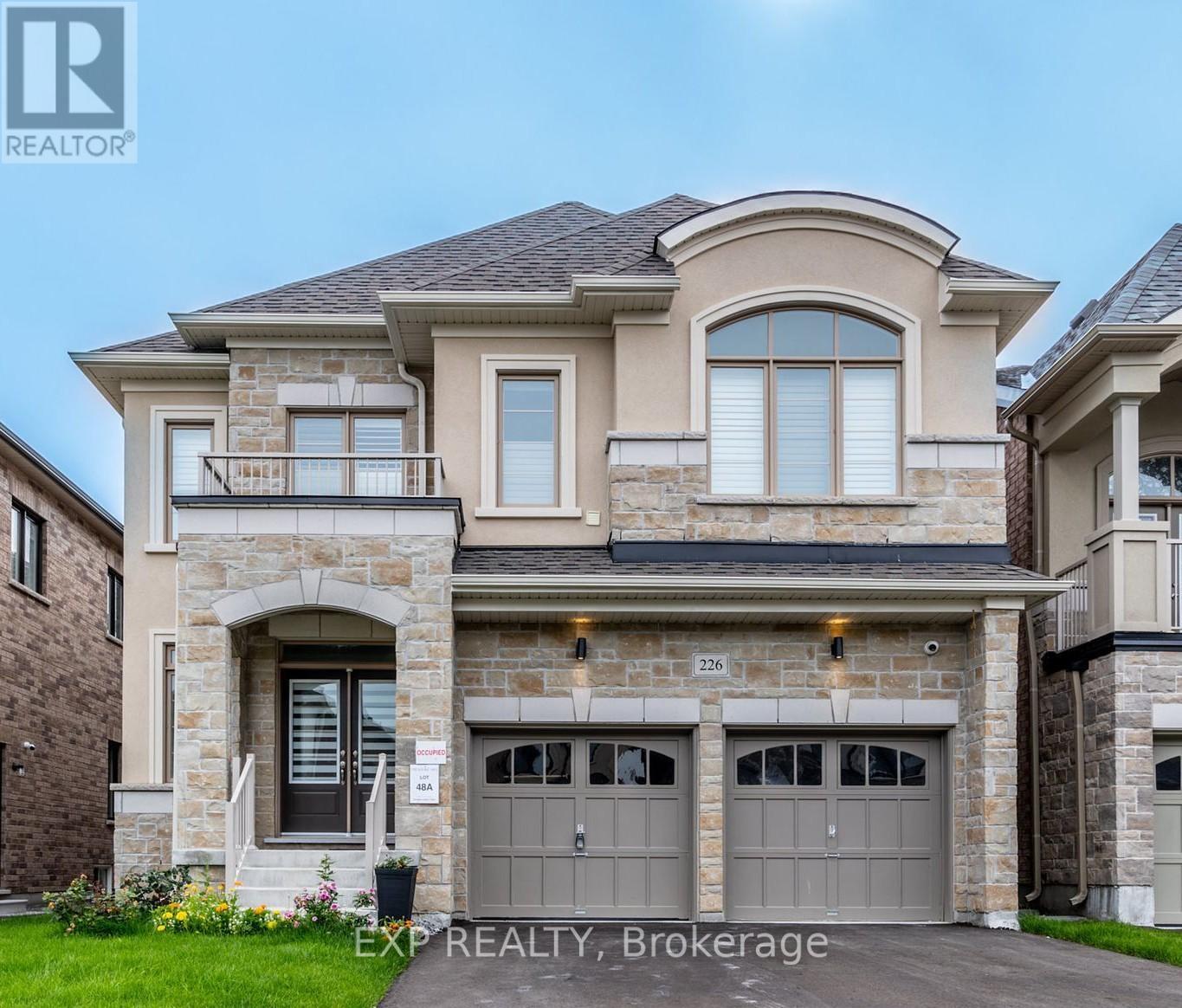 226 Ronald Guscott Street, Oshawa (Eastdale), Ontario  L1K 3G3 - Photo 1 - E12444733