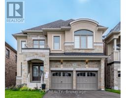 226 RONALD GUSCOTT STREET, Oshawa, Ontario