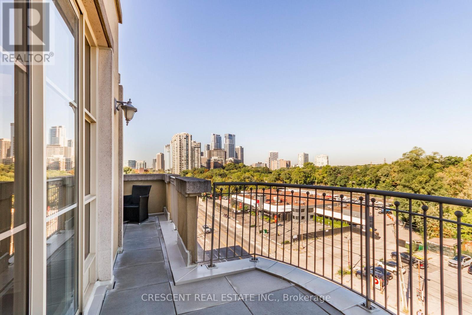 605 - 3085 Bloor Street W, Toronto, Ontario  M8X 1C9 - Photo 40 - W12438970