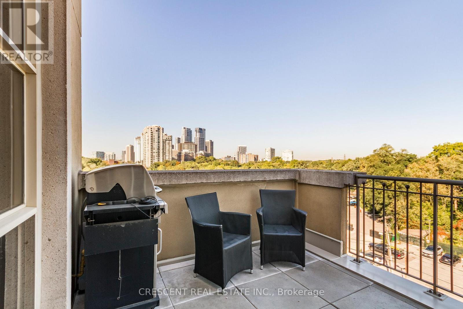 605 - 3085 Bloor Street W, Toronto, Ontario  M8X 1C9 - Photo 36 - W12438970