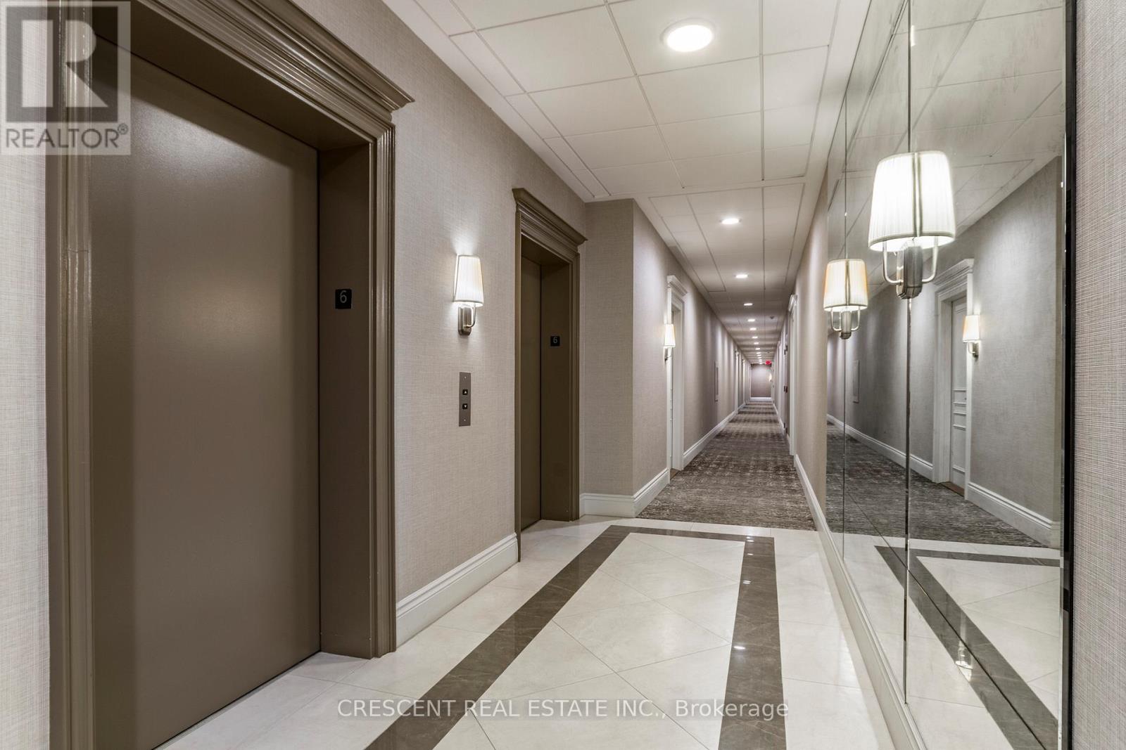 605 - 3085 Bloor Street W, Toronto, Ontario  M8X 1C9 - Photo 9 - W12438970