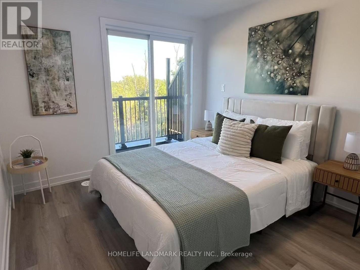 212 - 3 Bancroft Lane, Richmond Hill (Jefferson), Ontario  L4E 1M1 - Photo 7 - N12444727