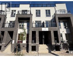 212 - 3 BANCROFT LANE, Richmond Hill, Ontario