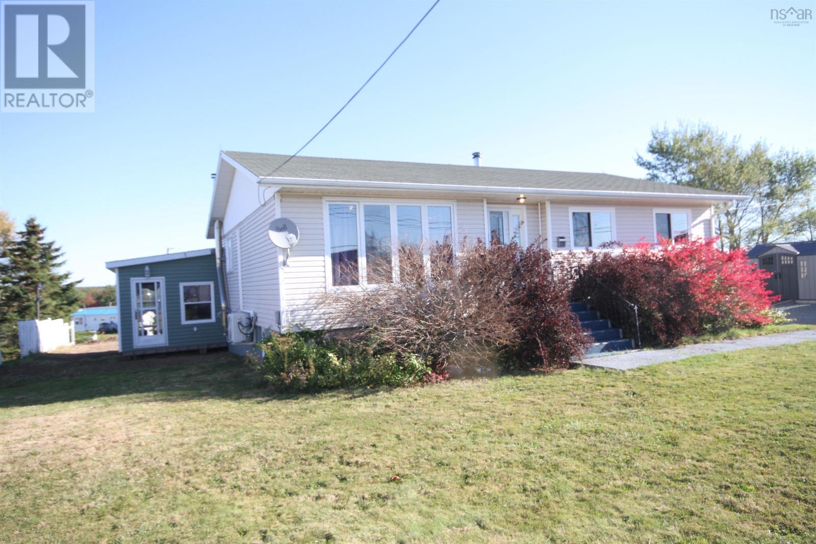 125 Grandique Ferry Road, Louisdale, Nova Scotia  B0E 1V0 - Photo 3 - 202525111