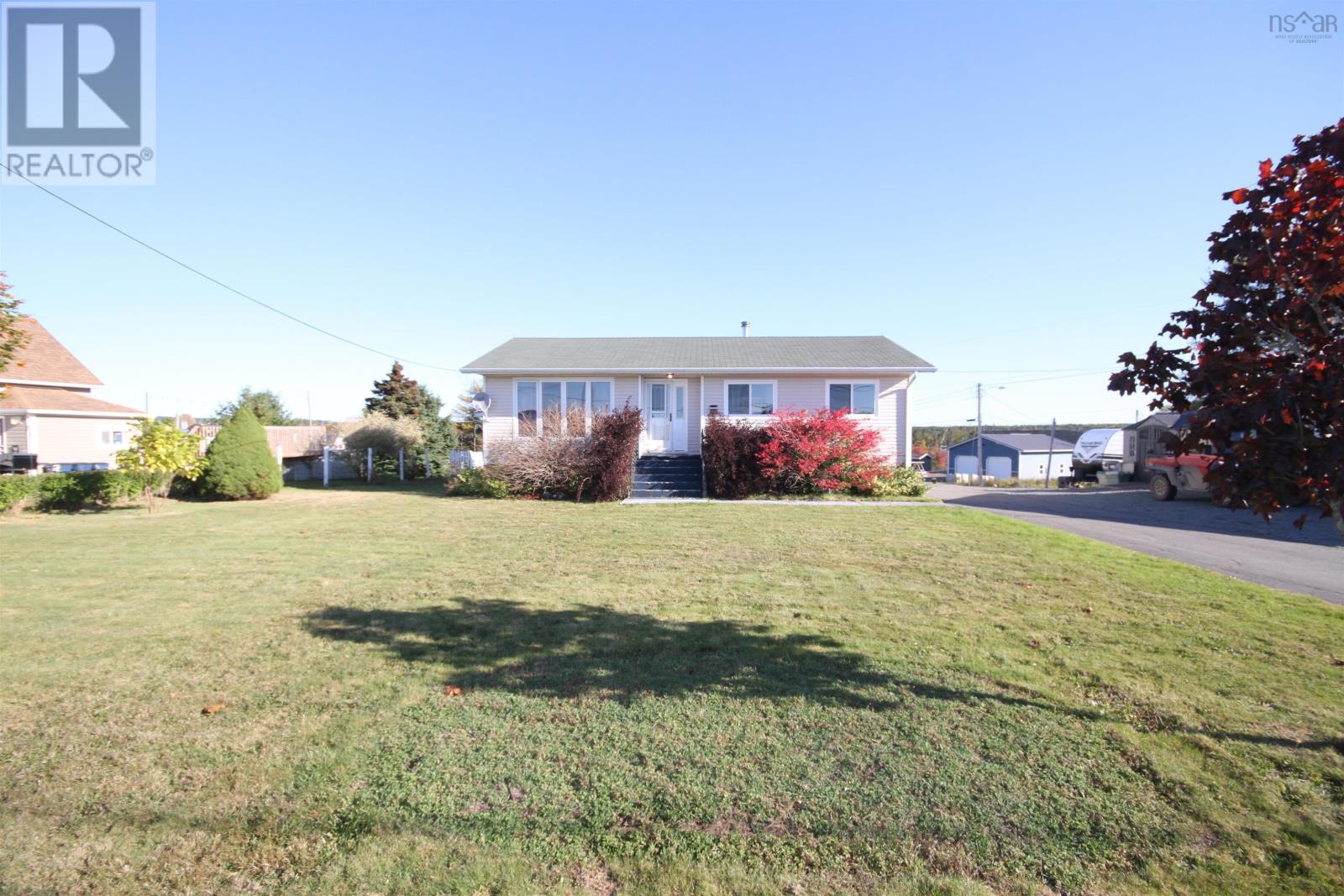 125 Grandique Ferry Road, Louisdale, Nova Scotia  B0E 1V0 - Photo 4 - 202525111