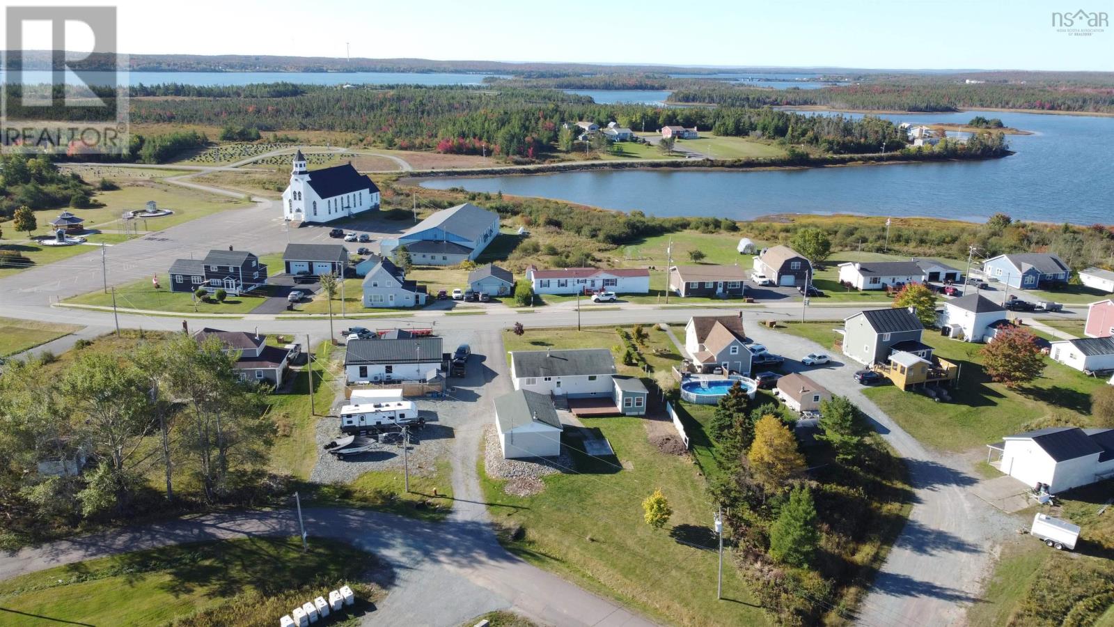 125 Grandique Ferry Road, Louisdale, Nova Scotia  B0E 1V0 - Photo 9 - 202525111